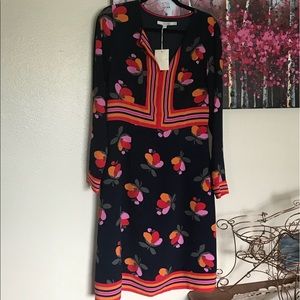 NWT  BODEN "Daisy" dress